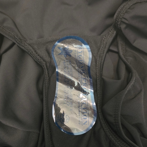 Avenue Swim Summer Beach Vacation Pool Tummy Control Swim Skort Women's 30 NWT - Picture 3 of 6